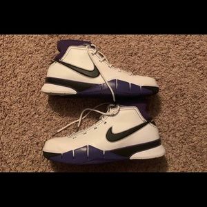HIT ME WITH OFFERS Kobe 1 Protro 81 Points